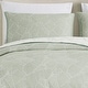 preview thumbnail 4 of 4, Etaney 3 Pieces matelasse coverlet