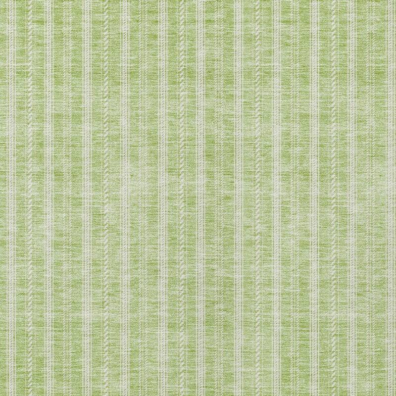 HomeRoots Striped Transitional Rectangle Outdoor Rug