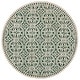 preview thumbnail 121 of 121, SAFAVIEH Handmade Cambridge Myrtis Moroccan Wool Rug