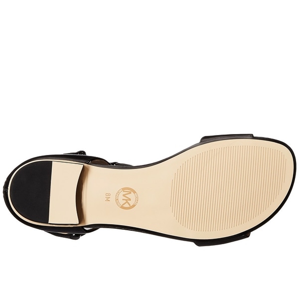 michael kors sofia gladiator sandals