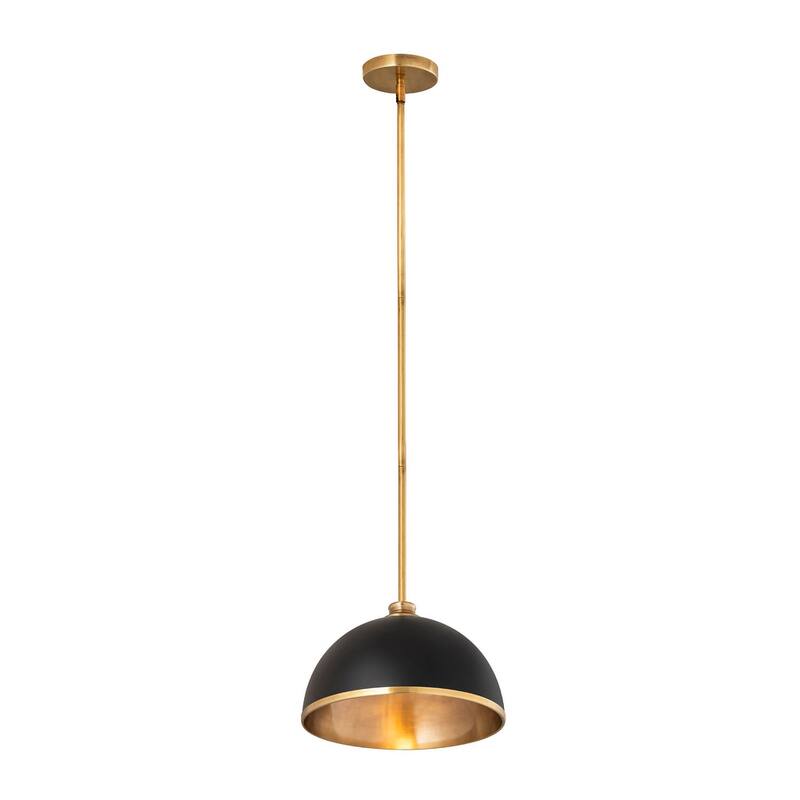 Z-Lite 1004P14 Landry 14" Wide Pendant