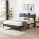 Option Queen Bed