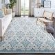 preview thumbnail 3 of 52, SAFAVIEH Evoke Stacie Vintage Boho Shabby Chic Rug