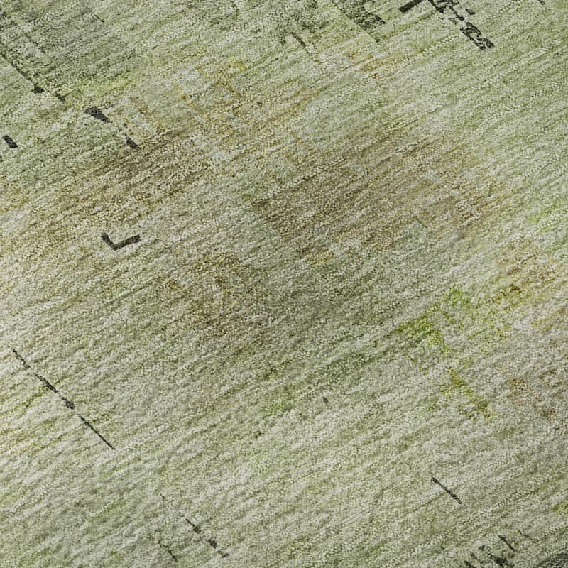 Premium Washable Super Soft Modern Abstract Mayfield Rug