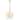 SAFAVIEH Lighting Jemmi 16-Inch LED Iron 3-Light Pendant Light - 16" W x 16" L x 24-96" H