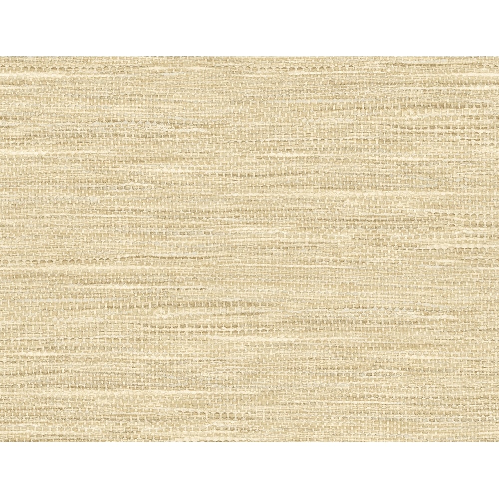 Seabrook Designs Rina Unpasted Wallpaper