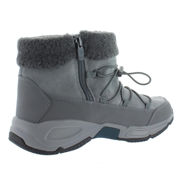 easy spirit hiking boots
