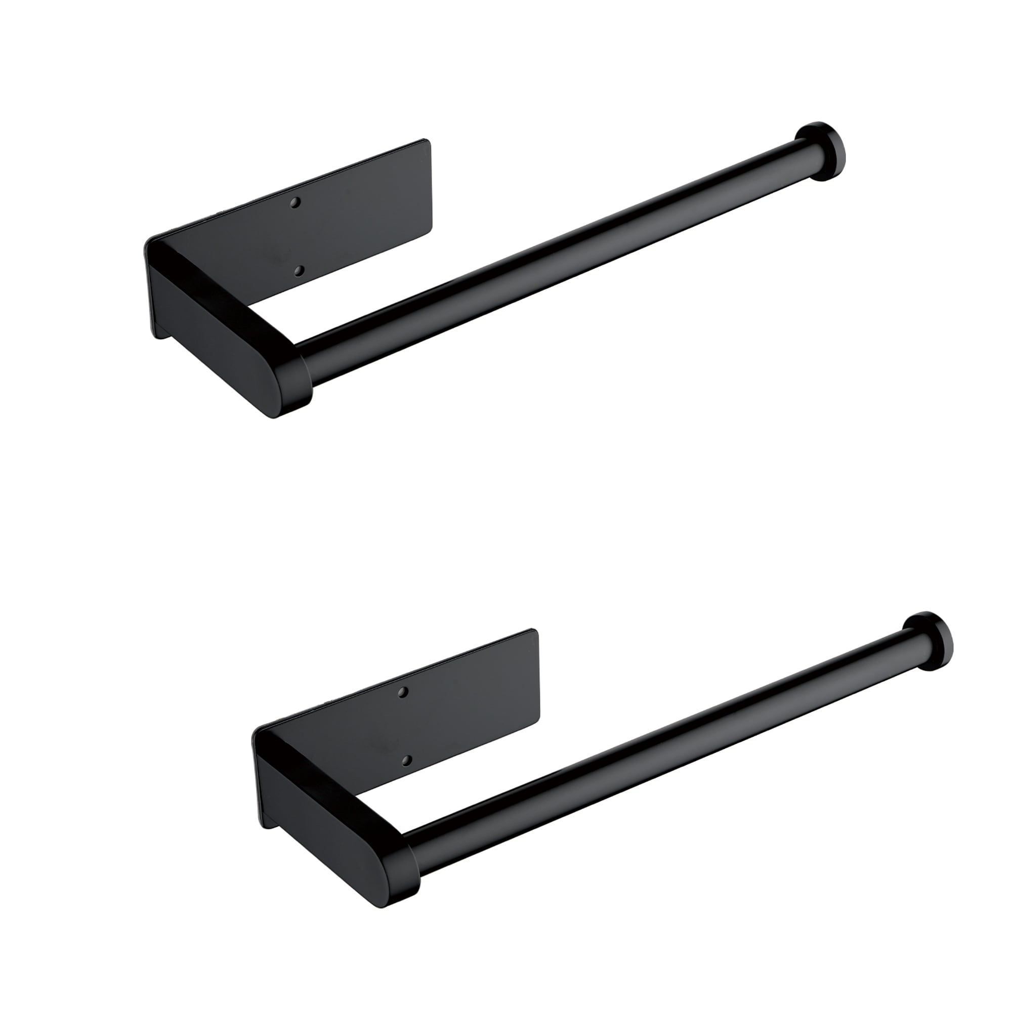 2 Pieces Pack Paper Towel Holder Wall Mount Bed Bath Beyond 36136050