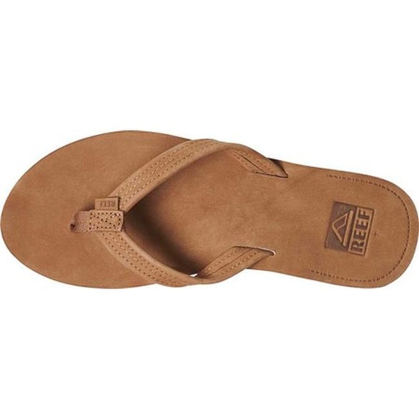 reef waterproof leather