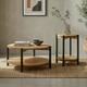 Option Oak