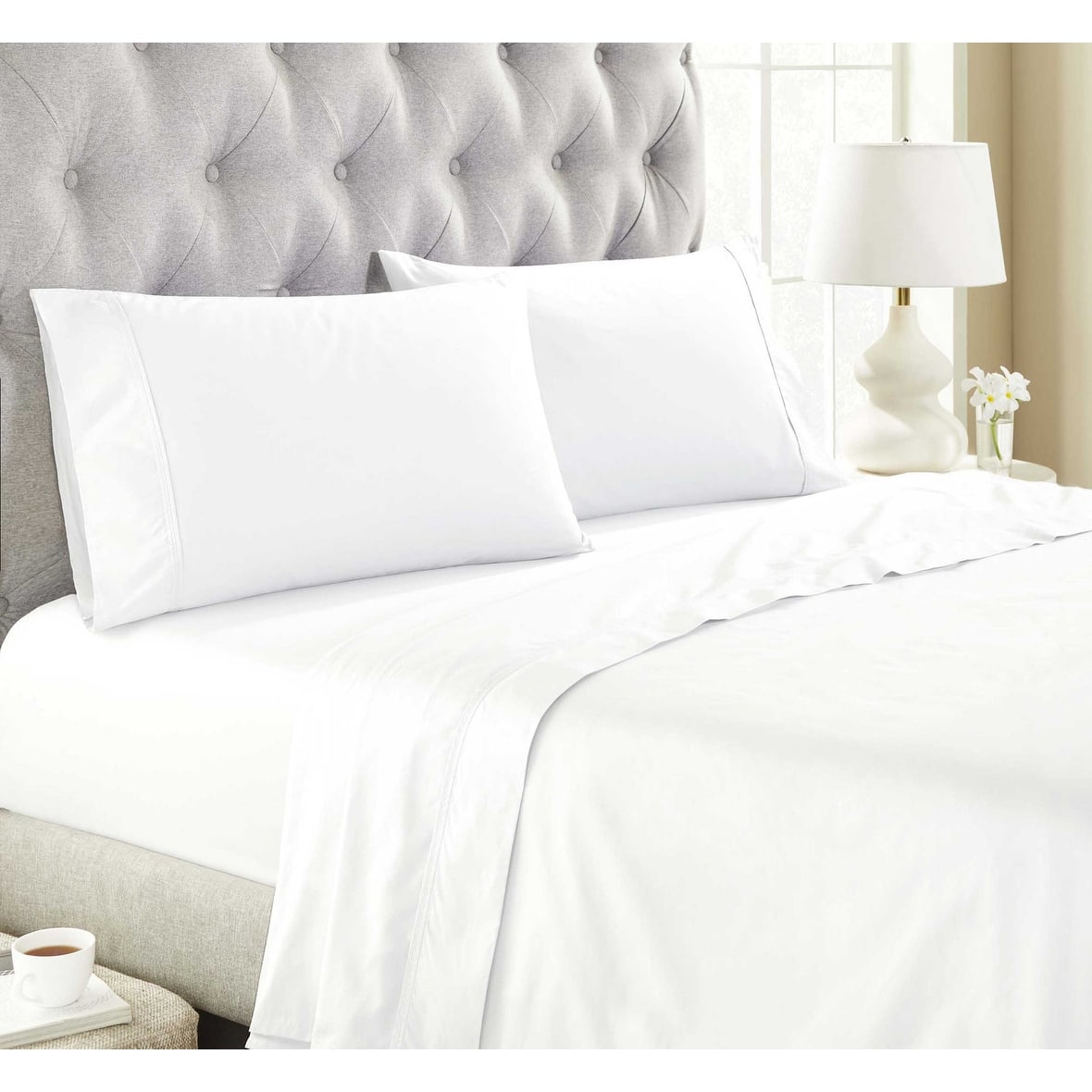 Option White