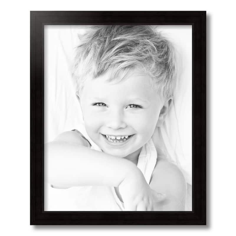 ArtToFrames Solwood 16x20 Inch Picture Frame, 1.50 Inch Wood Poster Frame Available in Multiple Colors (78238-16x20)