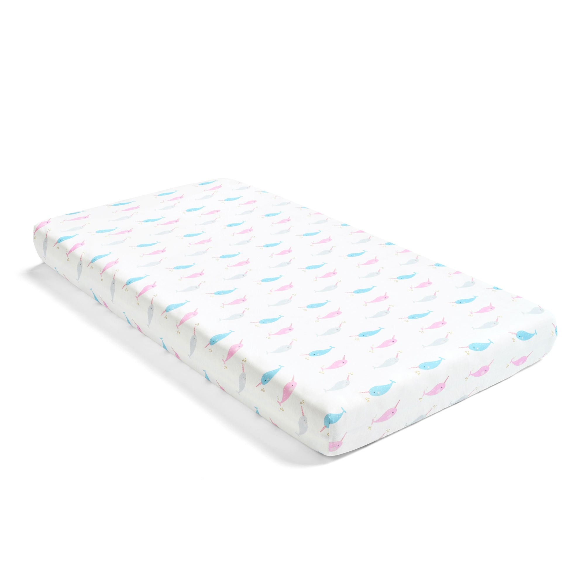 Hello spud crib sheets top