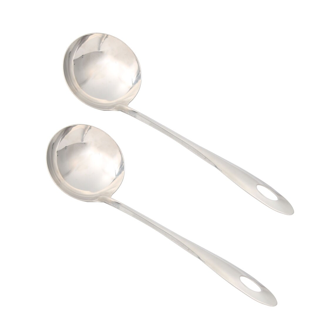 long soup ladle