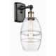 Option Black Antique Brass / Clear