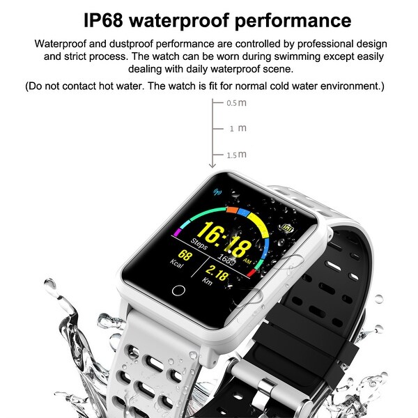diggro n88 smartwatch
