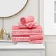 Option Pink Coral