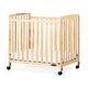 preview thumbnail 2 of 5, Bristol Professional Series Compact Child Care Crib