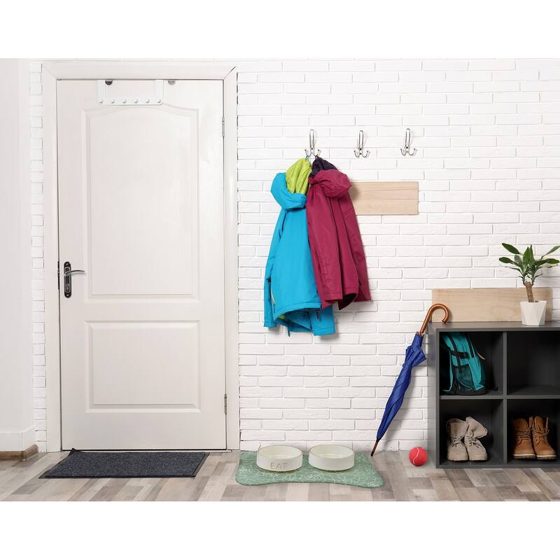 Olena Pet Feeding Mat for Dogs and Cats