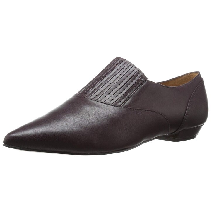 nine west moccasins