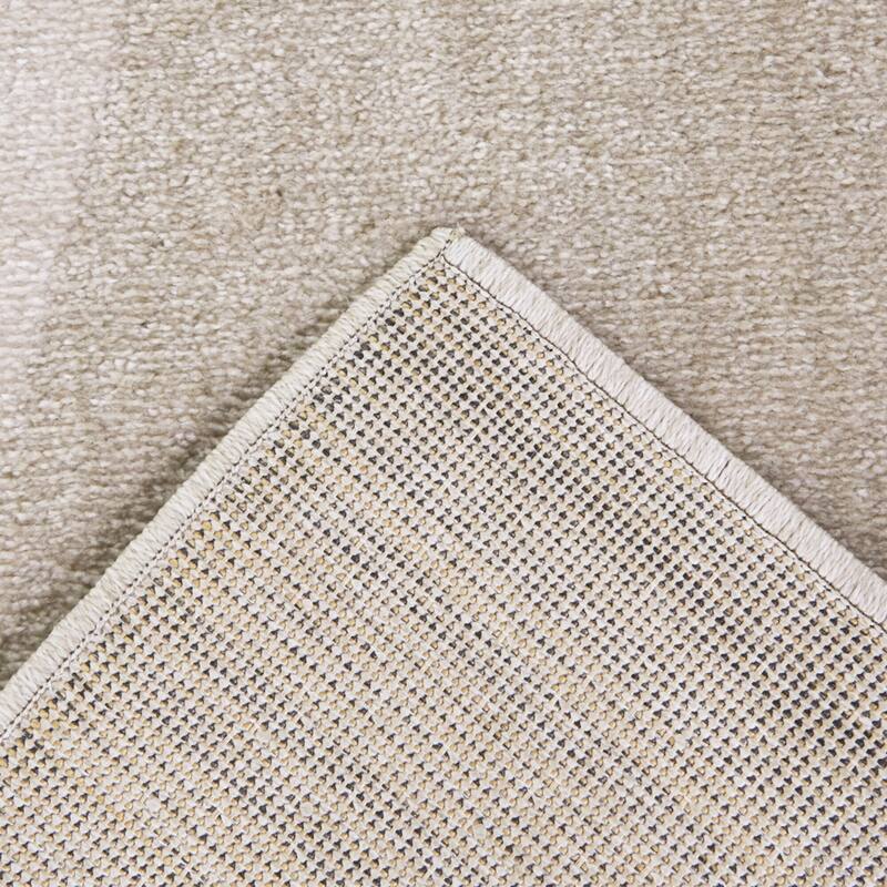 Hirsch Modern Abstract Area Rug
