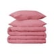 preview thumbnail 9 of 80, Superior Egyptian Cotton 650 Thread Count Solid Duvet Cover Set