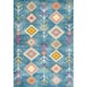 Option Dark Blue/Multi