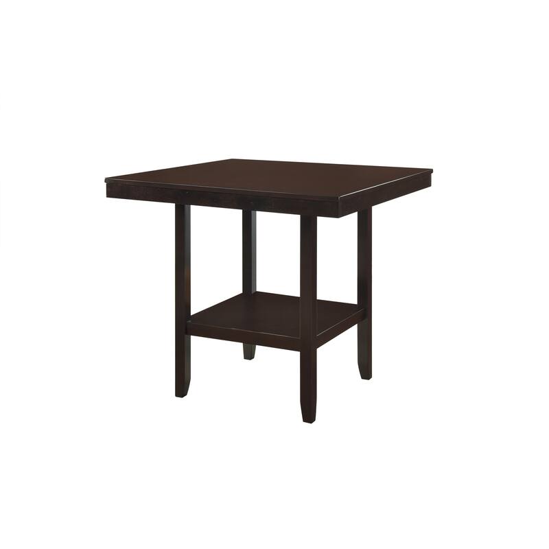 Macon 5-pieces Counter Height Dining Table and Chair