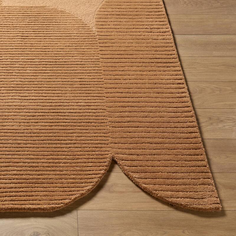 Livabliss Tate Modern & Contemporary Area Rug
