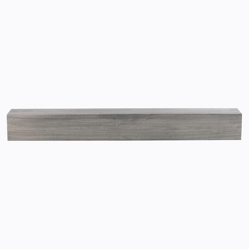 Modern Farmhouse Fireplace Mantel Shelf