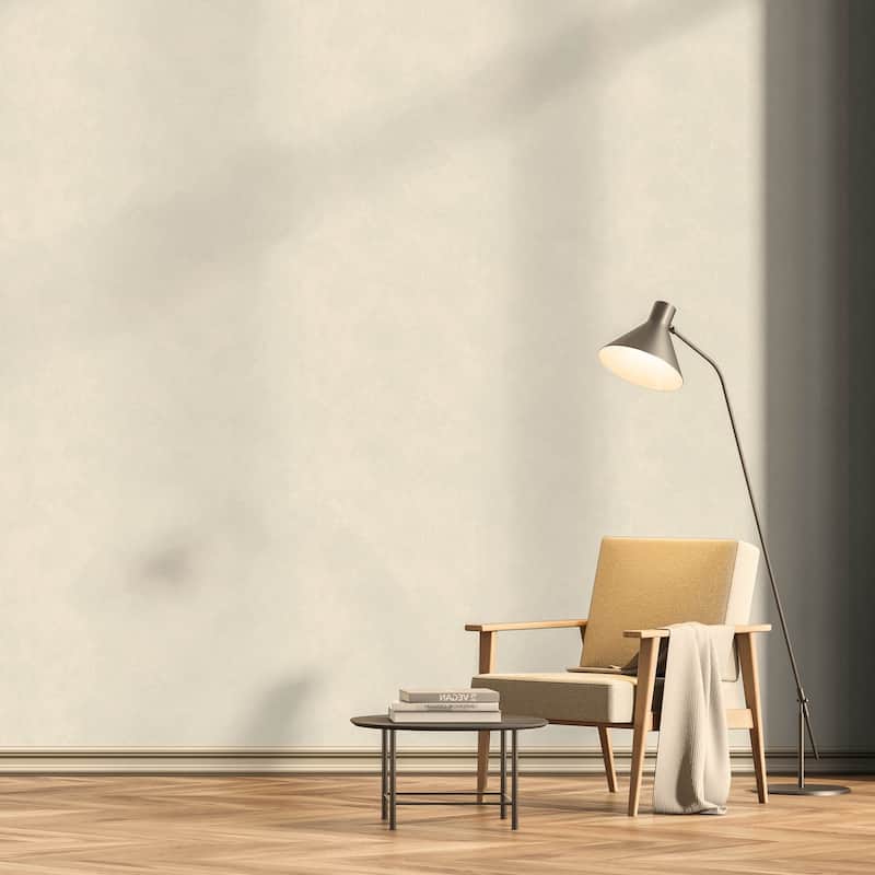 Galerie Wallcoverings Earth Collection Textured Parchment Effect Wallpaper Roll
