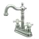 Option Polished Chrome