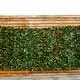 preview thumbnail 7 of 7, Costway 40''x95'' Faux Ivy Leaf Decorative Privacy Fence Screen