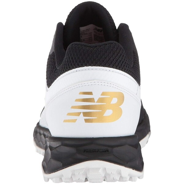 new balance velo turf