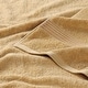 preview thumbnail 136 of 138, Superior Heritage Egyptian Cotton Absorbent 8-Piece Towel Set