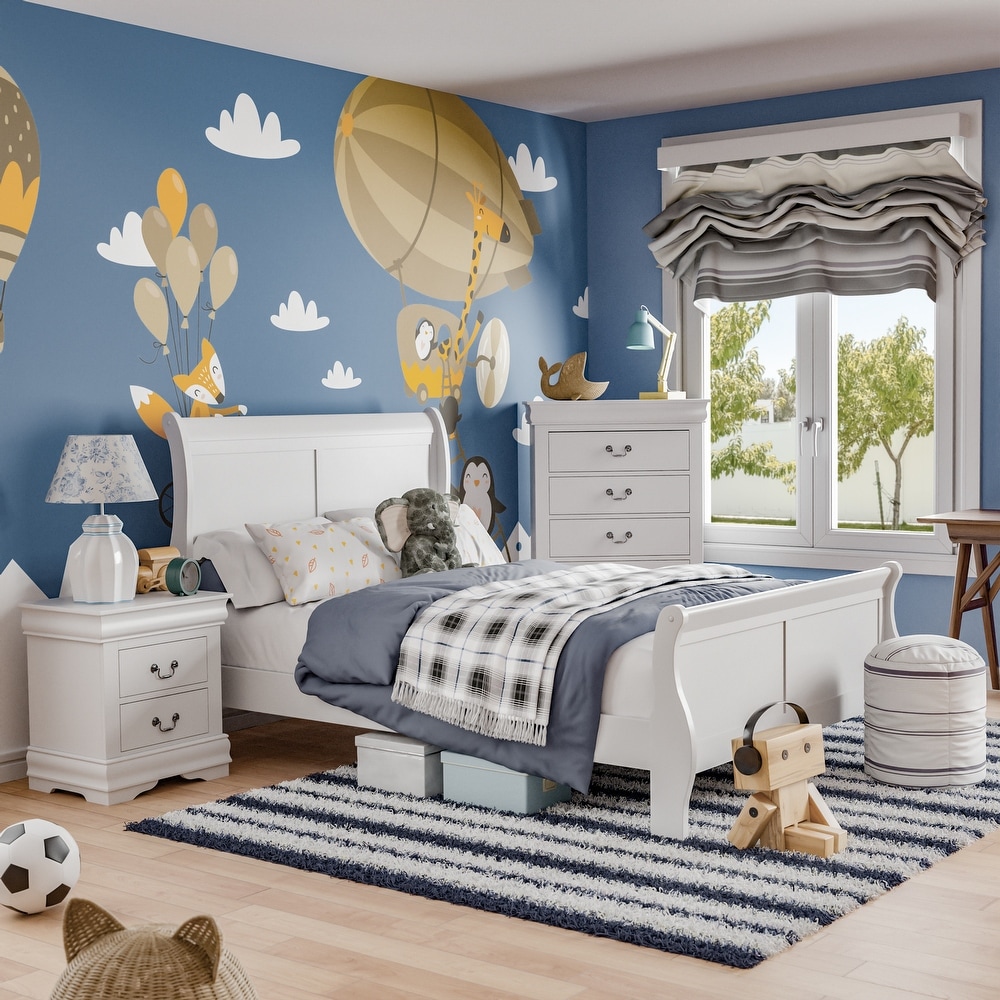 White On Sale - Kids' Bedroom Sets - Bed Bath \u0026 Beyond, image size:1000x1000