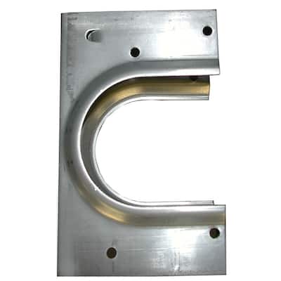 Jones Stephens S33024 SINGLE STUD SHOE 16 GA
