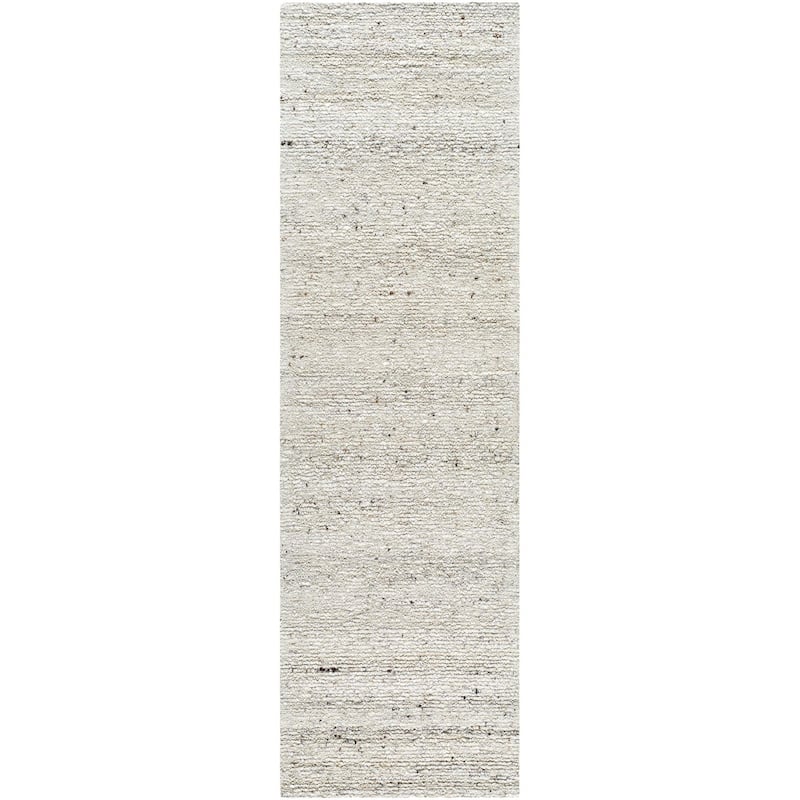 Livabliss Farmhouse Passion Solid Area Rug