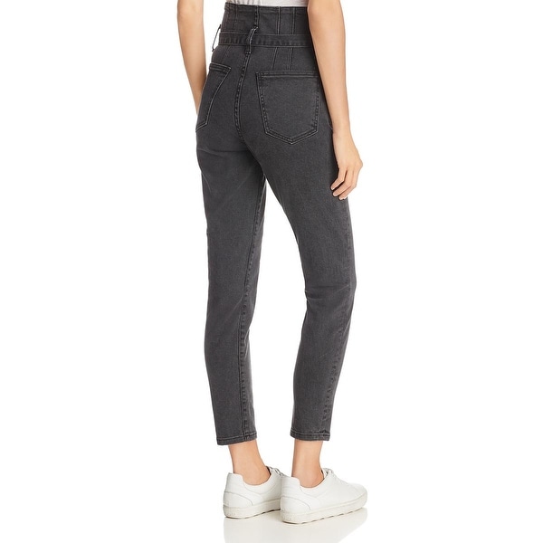 Current elliott shop corset stiletto