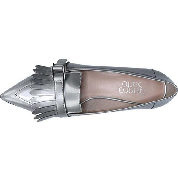 franco sarto grenoble pump