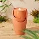 preview thumbnail 27 of 38, Demta 21-inch Ceramic Fountain with LED Light by Havenside Home