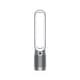 preview thumbnail 1 of 4, Dyson TP07 Purifier Cool White/Silver