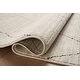 preview thumbnail 3 of 5, Alexander Home Harrison Modern Diamond Area Rug