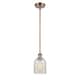 Option Antique Copper / Mouchette