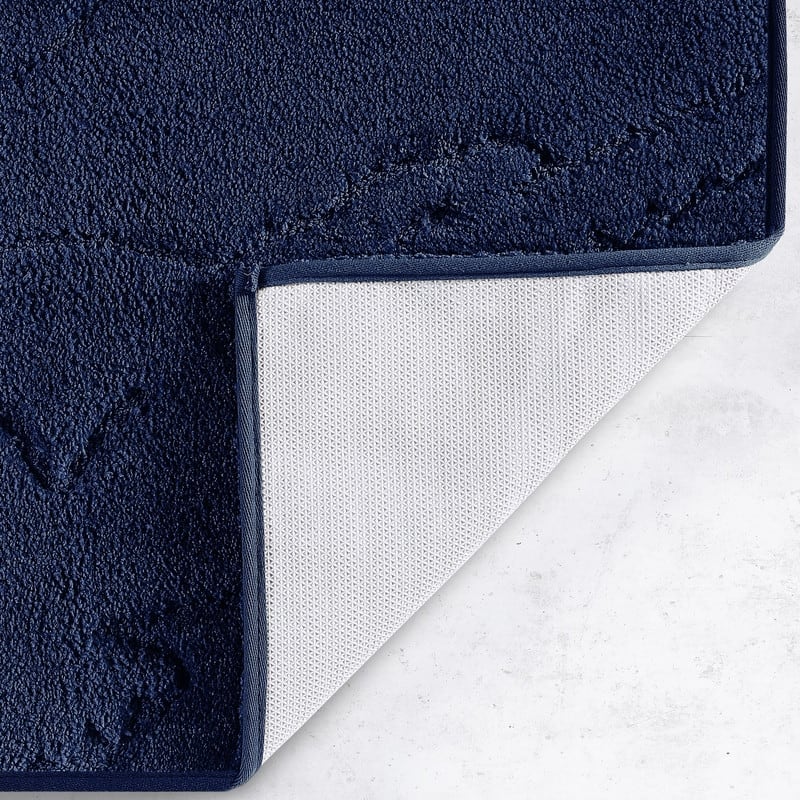 Lacoste Heritage Bath Rug