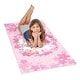 preview thumbnail 7 of 8, Sanrio Hello Kitty & Friends 2PK Beach Towels