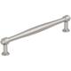 Option Satin Nickel