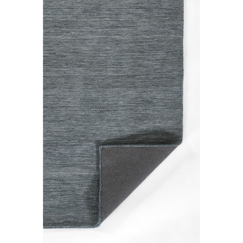 Novogratz by Momeni Wool Hand Loomed Area Rug