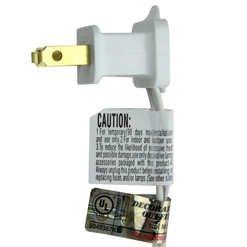 4' Flocked Pink Pine Slim Artificial Christmas Tree Clear Lights - 4 Foot