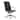 Executive Ergonomic High Back Office Chair Ribbed PU Leather Adjustable for Manager Conference Computer Desk